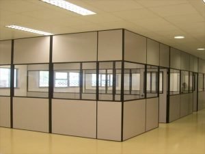 divisorias de eucatex